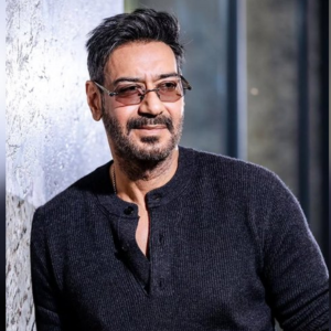 Ajay Devgn