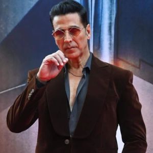 Akshay Kumar