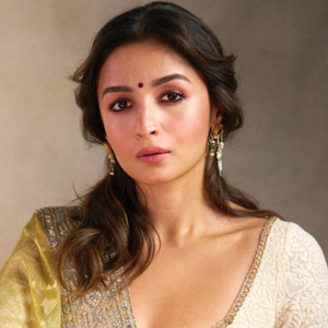 Alia Bhatt
