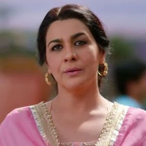 Amrita Singh