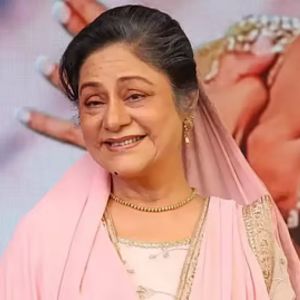 Aruna Irani