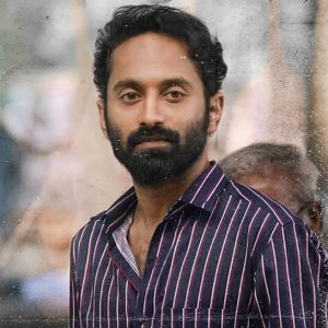 Fahadh Faasil