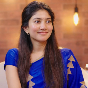 Sai Pallavi