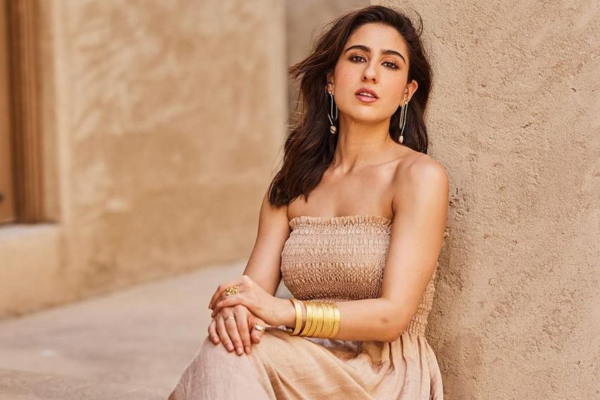 Sara Ali Khan