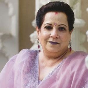 Shobha Kapoor