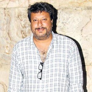 Tigmanshu Dhulia