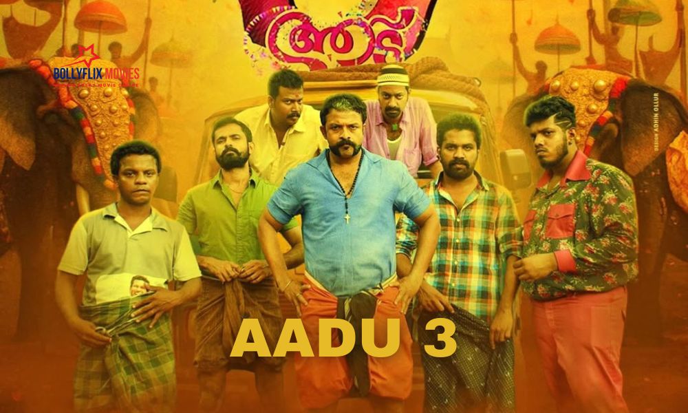 aadu 3
