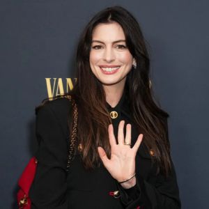 Anne Hathaway