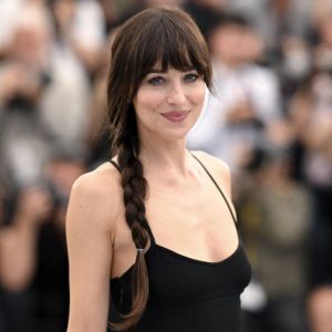 Dakota Johnson
