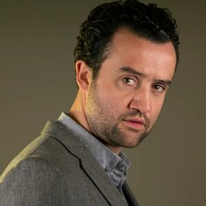 Daniel Mays