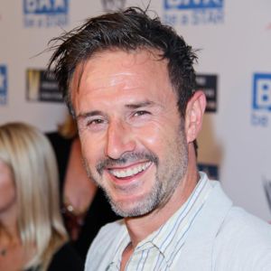 David Arquette