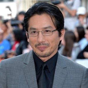 Hiroyuki Sanada
