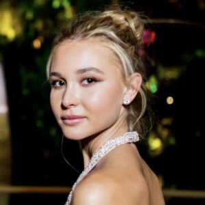 Isabel May