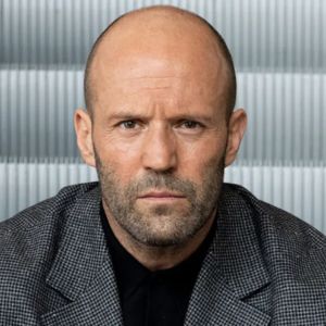 Jason Statham