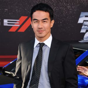 Joe Taslim