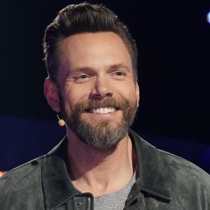 Joel McHale