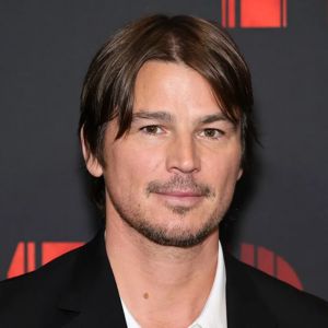 Josh Hartnett