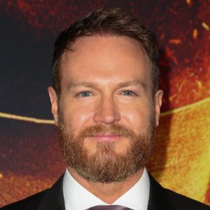 Josh Lawson
