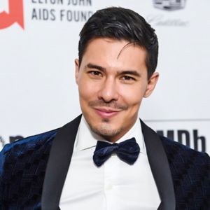 Lewis Tan
