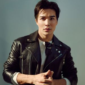 Ludi Lin