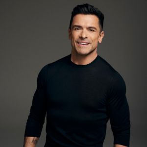 Mark Consuelos
