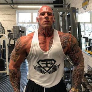 Martyn Ford