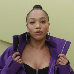 Naomi Ackie