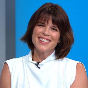 Neve Campbell