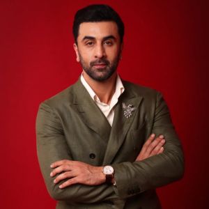Ranbir Kapoor