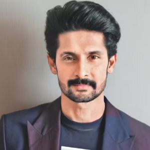 Ravi Dubey