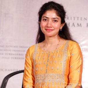 Sai Pallavi