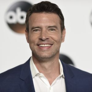 Scott Foley