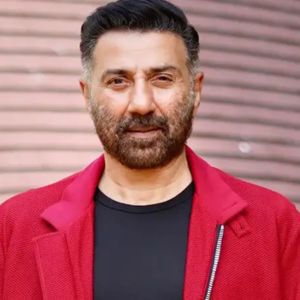 Sunny Deol