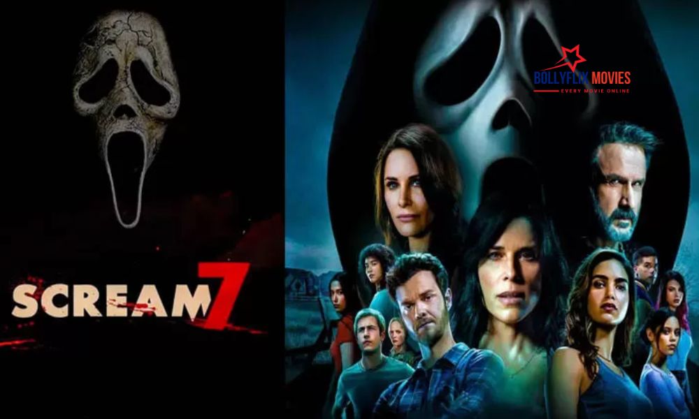 scream 7 release date