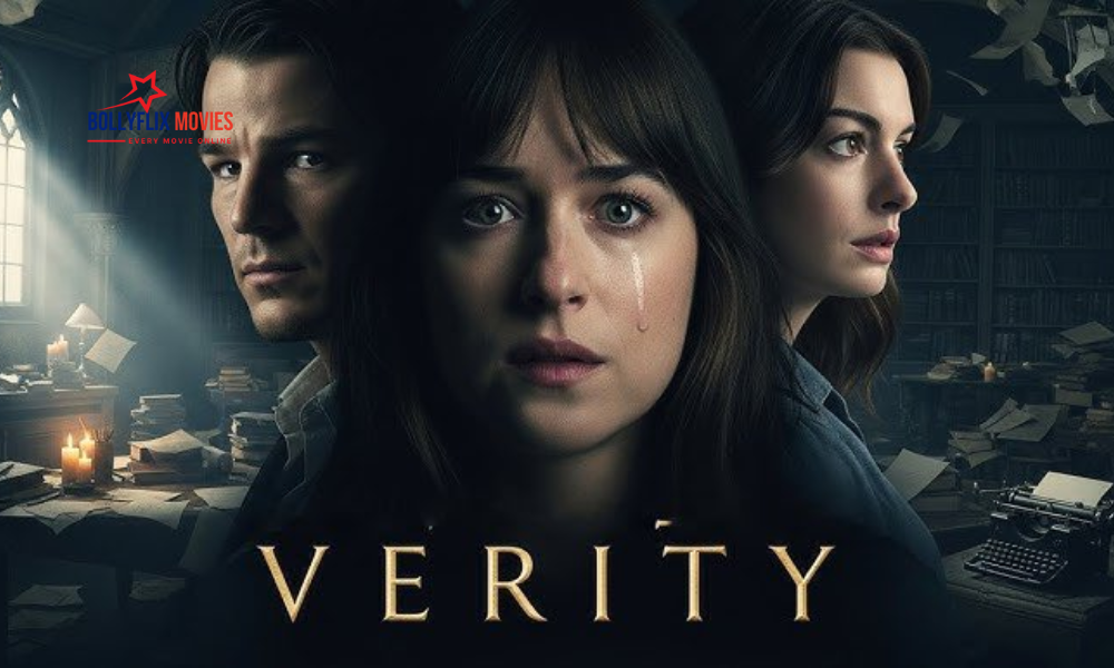verity movie release date
