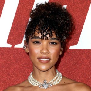 Alexandra Shipp