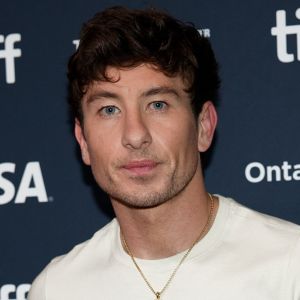 Barry Keoghan