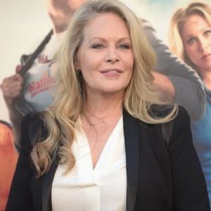 Beverly D’Angelo