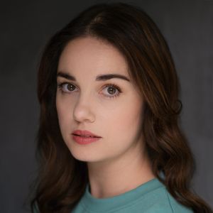 Chloë Crump