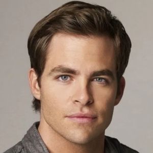 Chris Pine