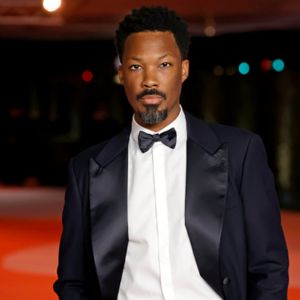 Corey Hawkins