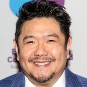 Eric Bauza