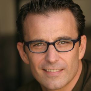 Eric Lutes