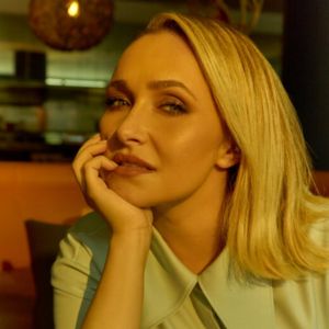 Hayden Panettiere