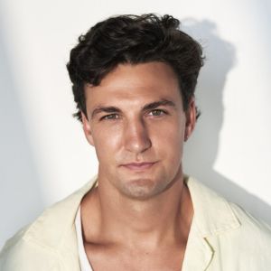 Isaac Crawley
