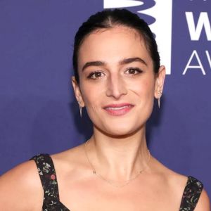 Jenny Slate
