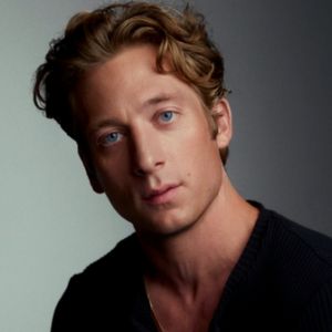 Jeremy Allen White