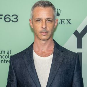 Jeremy Strong