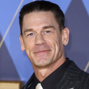 John Cena