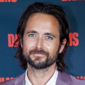 Justin Chatwin